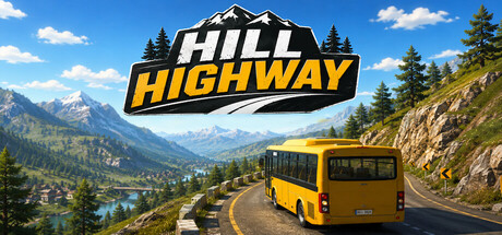 Hill Highway