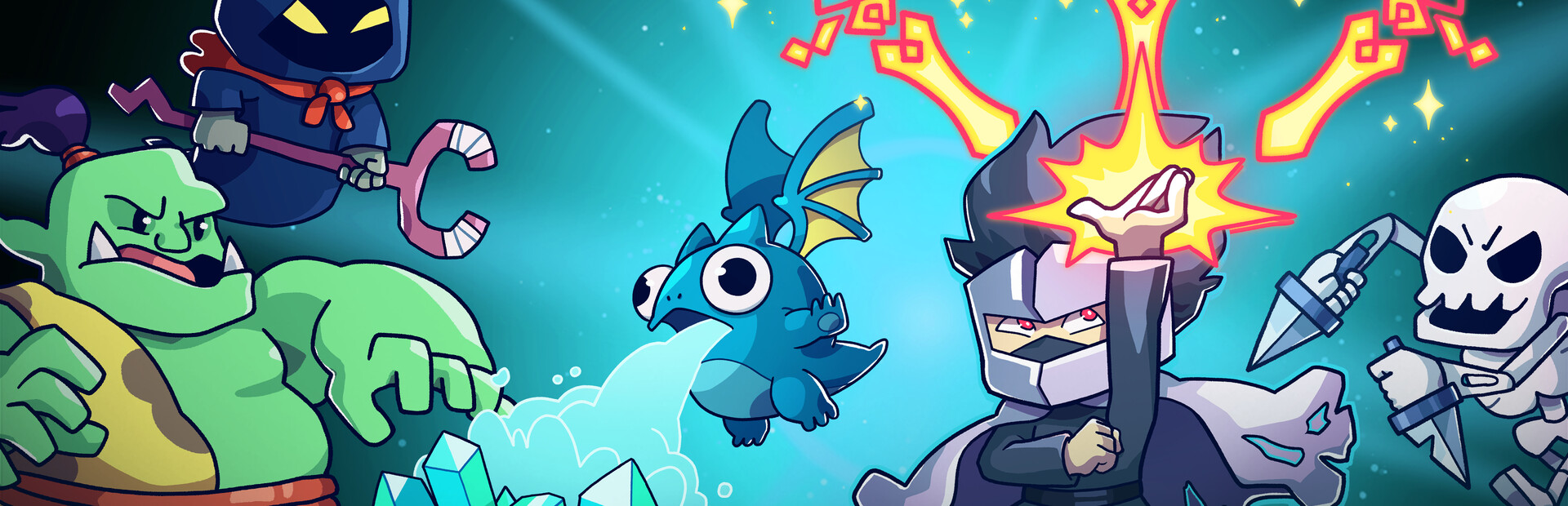 Desktop Hero Rush