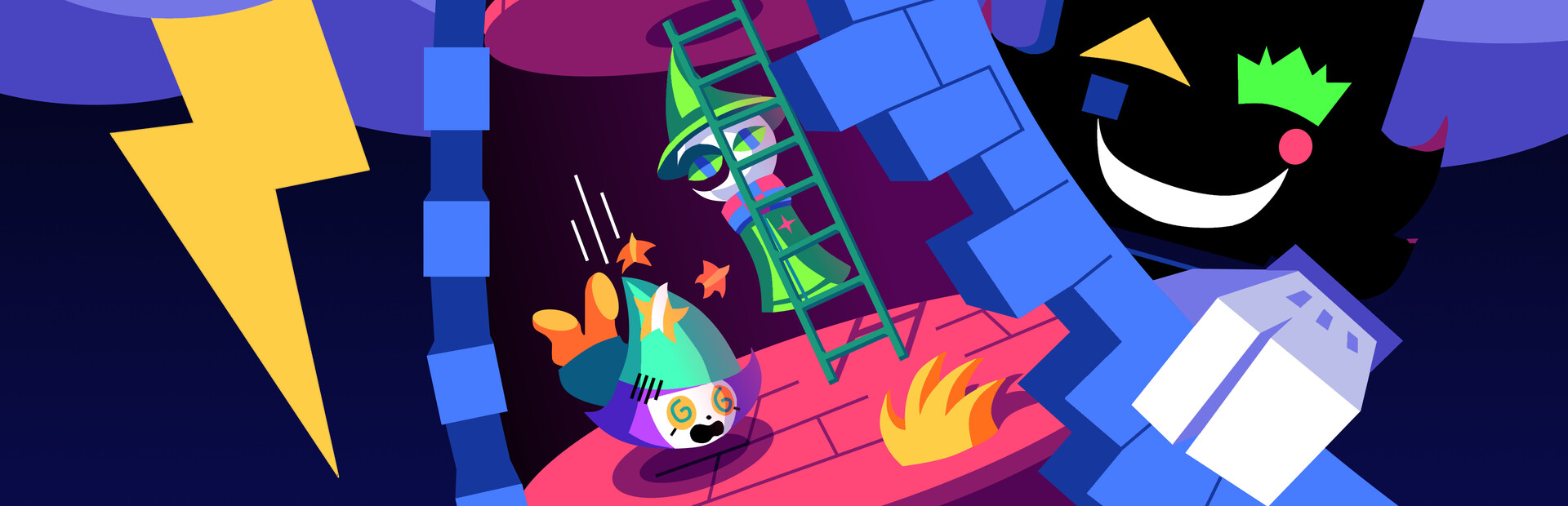 AWFULTOWER