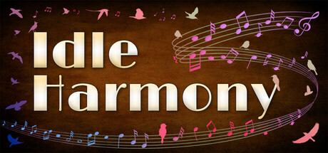 Idle Harmony