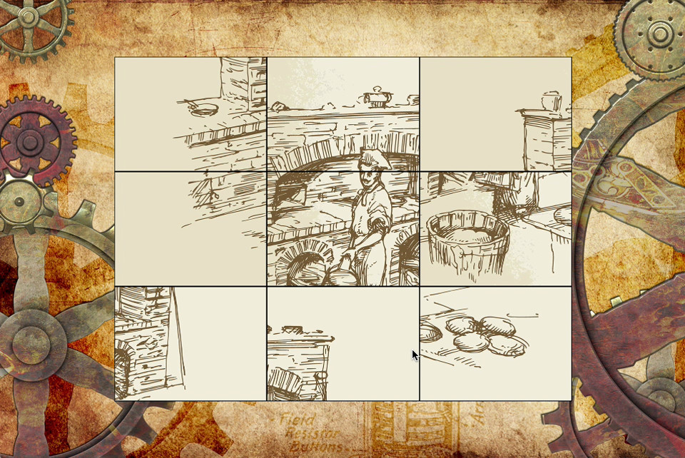 The Agency: Chapter 1 screenshot 5