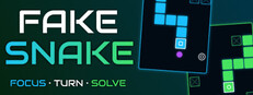 Fake Snake