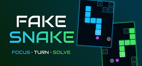 Fake Snake