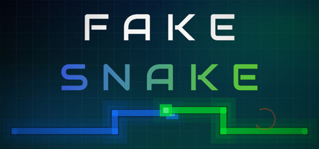 Fake Snake