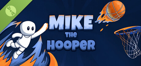 Mike the Hooper Demo