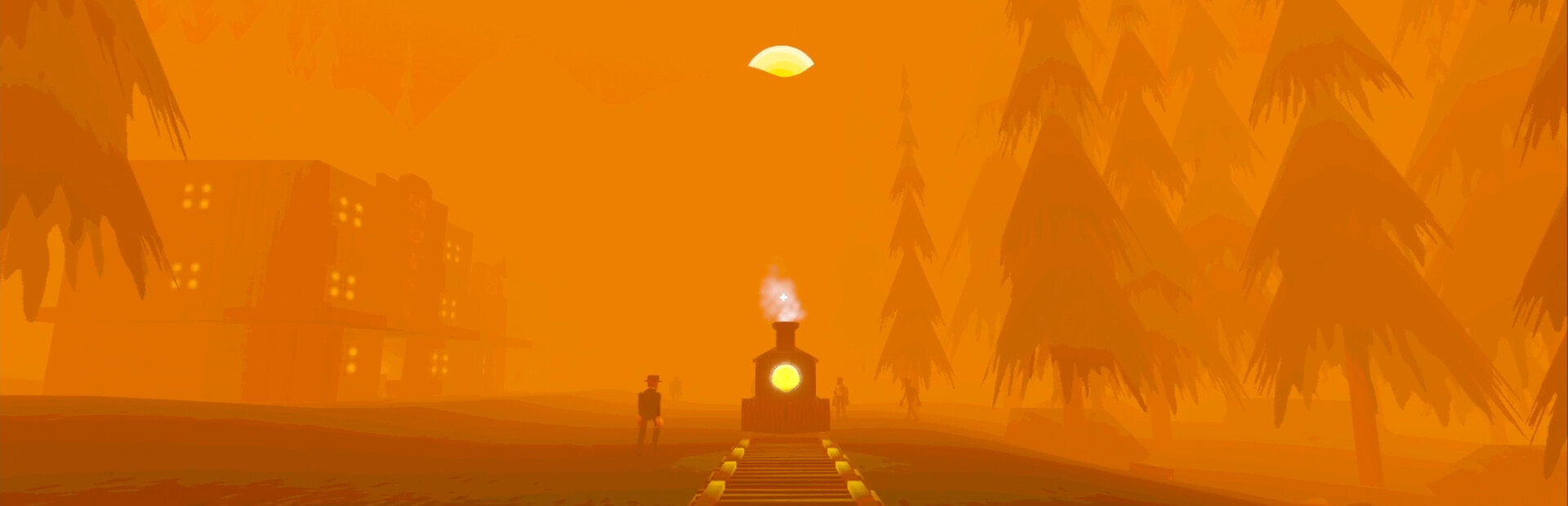 Settlers of Pineshore