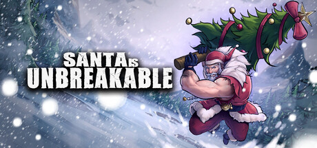 Santa Is Unbreakable