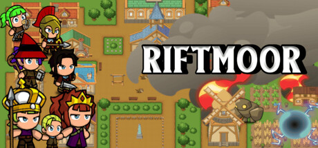 Riftmoor