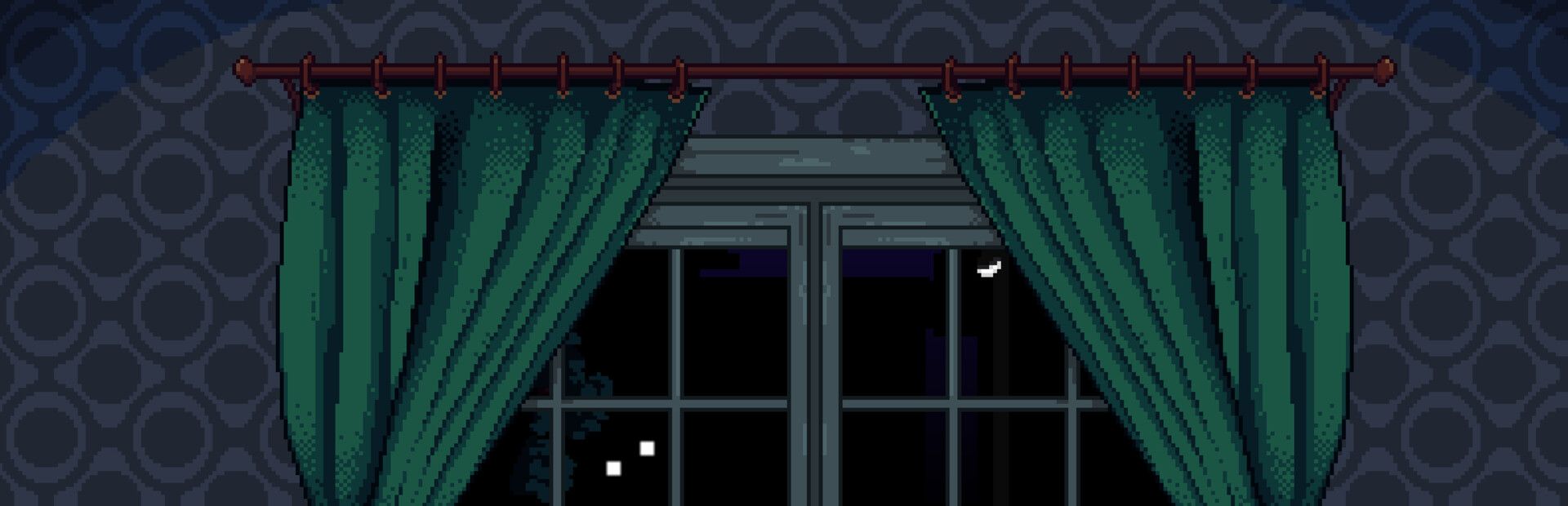 The Obsessive Shadow: Former Residents