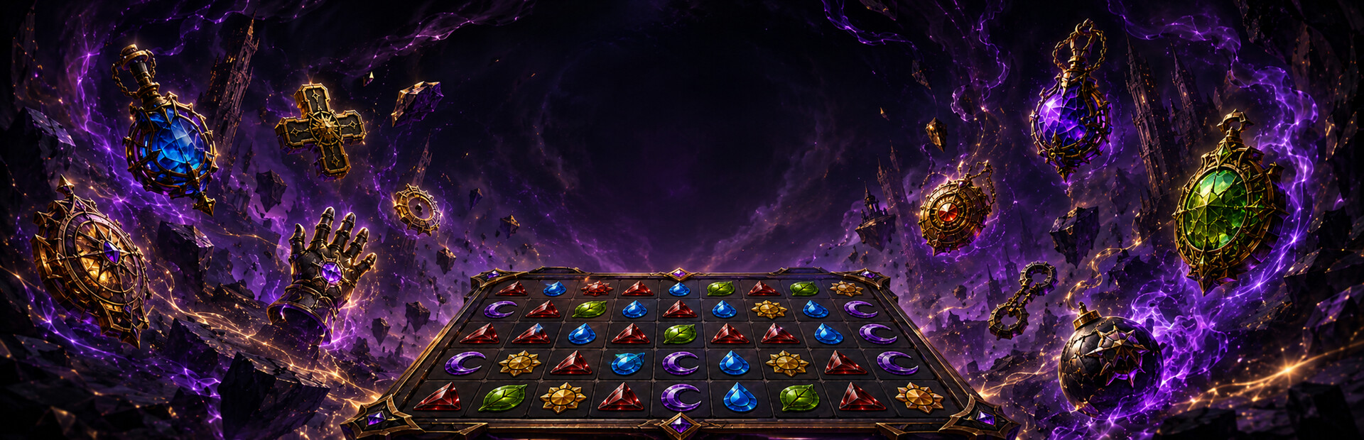 Puzzlogue
