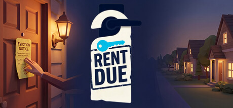 Rent Due