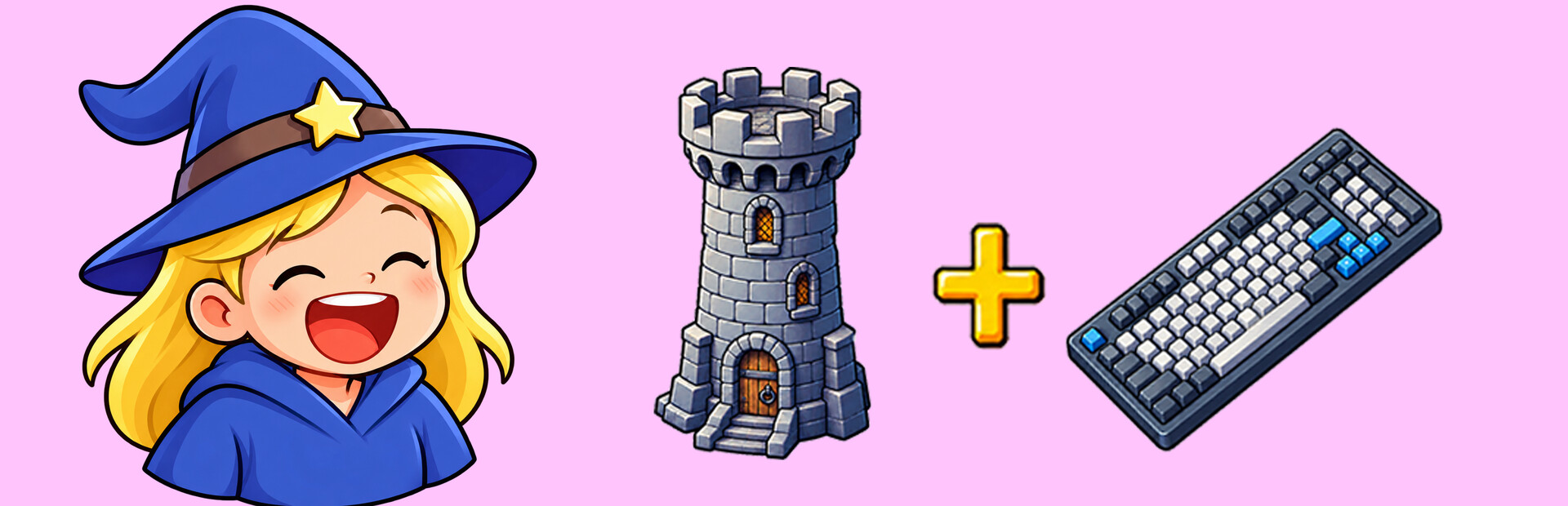 MagicalTyping