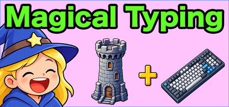 MagicalTyping