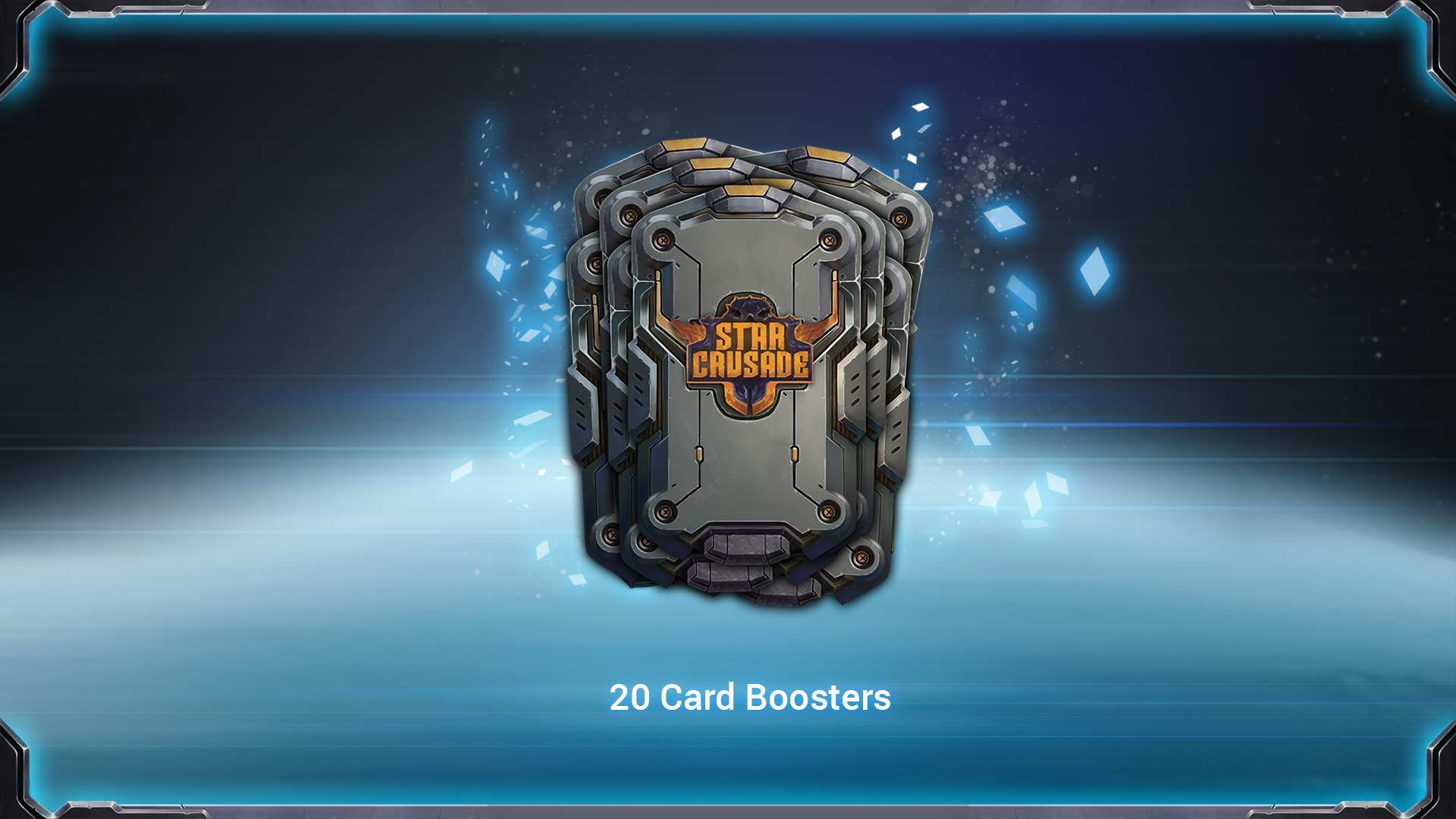 Captain Pack screenshot 3