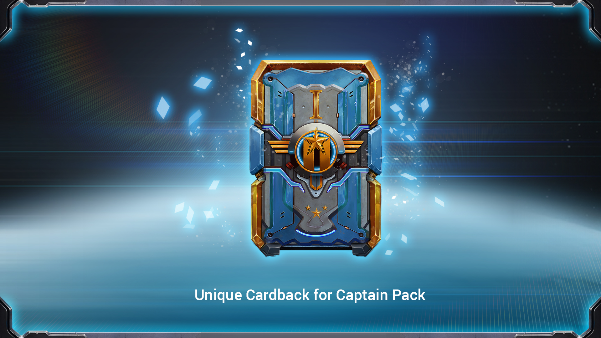 Captain Pack screenshot 4