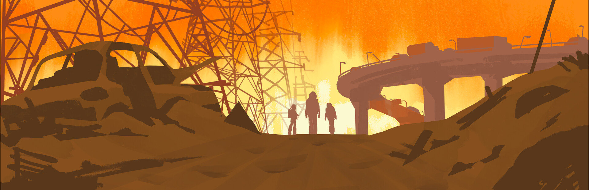 Sands of Time