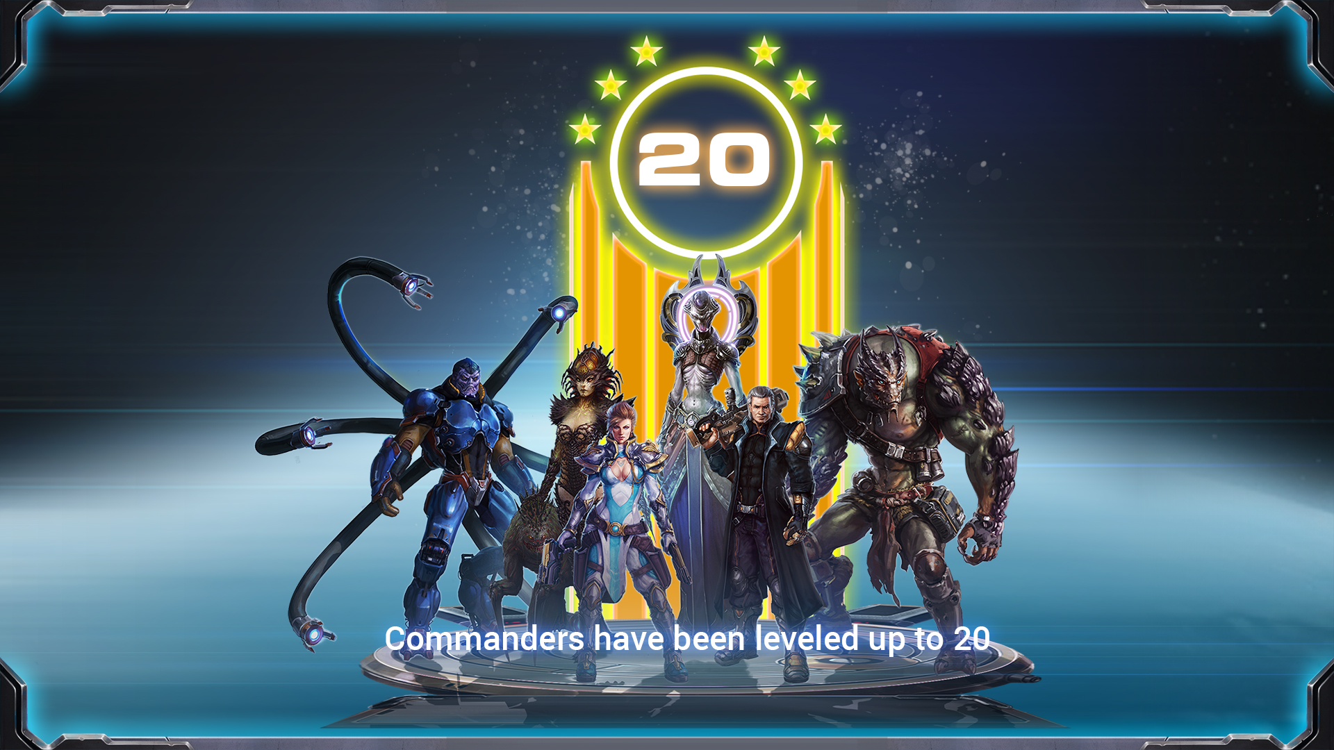 Emperor Pack screenshot 8