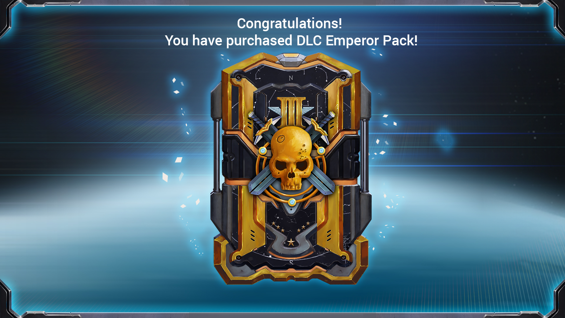 Emperor Pack screenshot 2