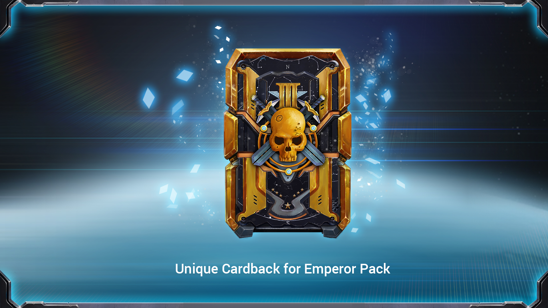 Emperor Pack screenshot 5
