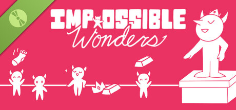Impossible Wonders Demo
