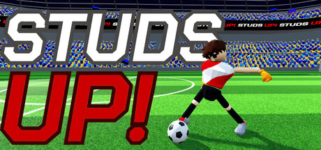Studs Up!
