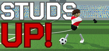 Studs Up! — Steam header