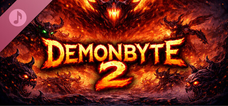 Demonbyte 2 Soundtrack