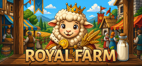 Royal Farm