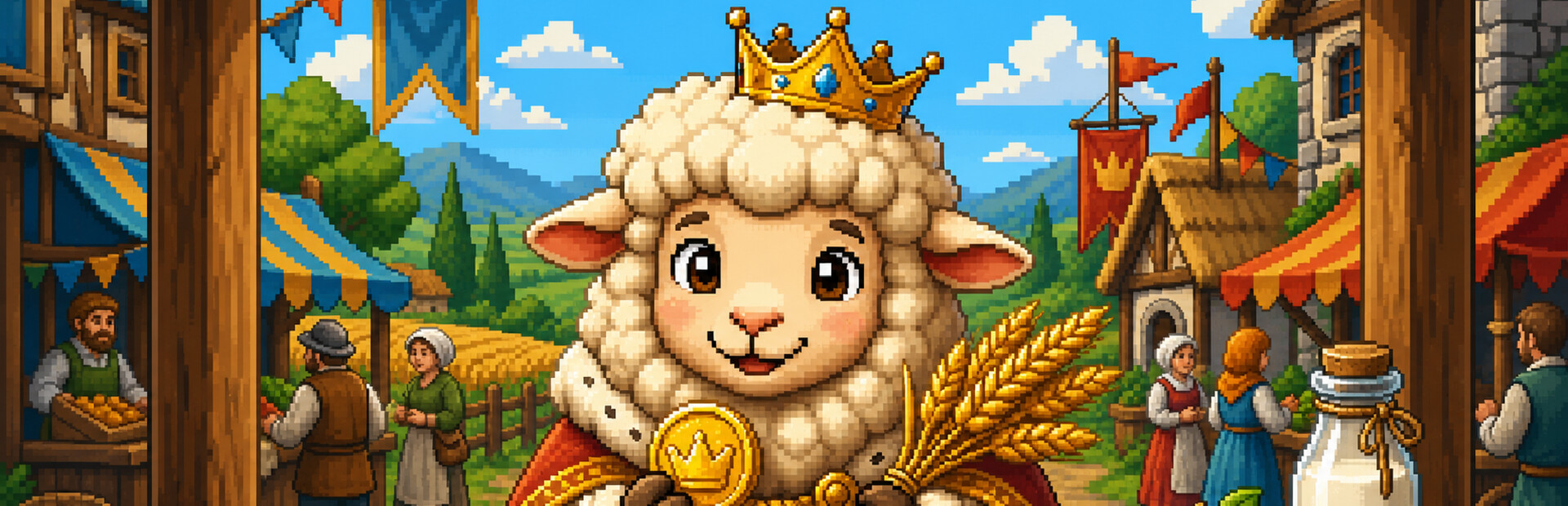 Royal Farm