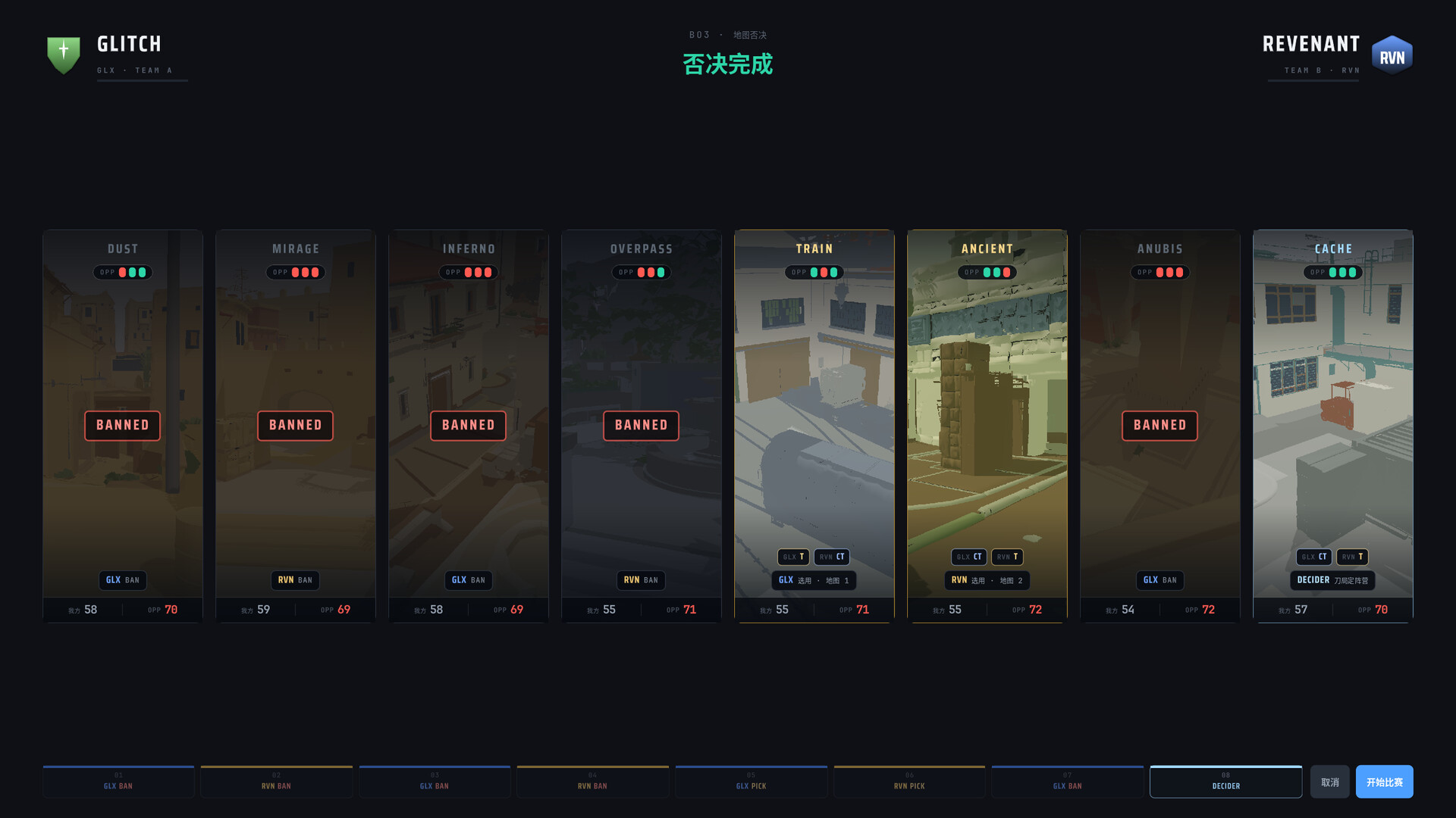 FRAGLINE：电竞经理 screenshot 20