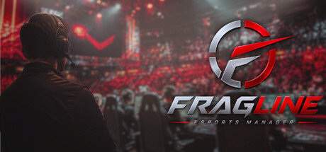 FRAGLINE: Esports Manager