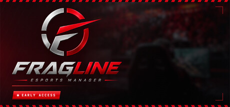 FRAGLINE: Esports Manager