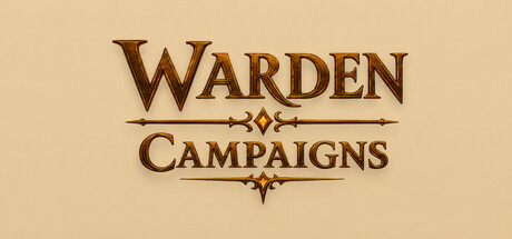 Warden Campaigns