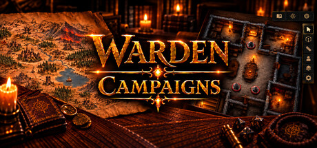 Warden Campaigns