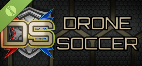 Drone Soccer Demo