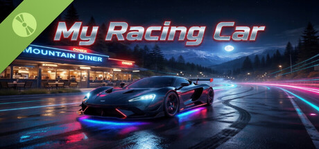 My Racing Car Demo