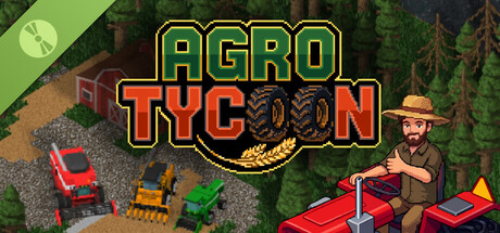 Agro Tycoon Demo