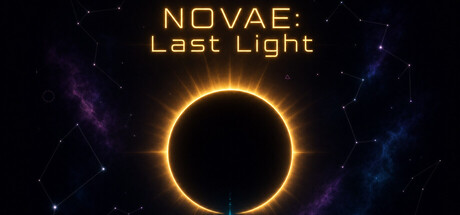NOVAE: Last Light