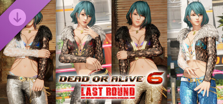 DOA6LR Tamaki Phenomenon Bundle