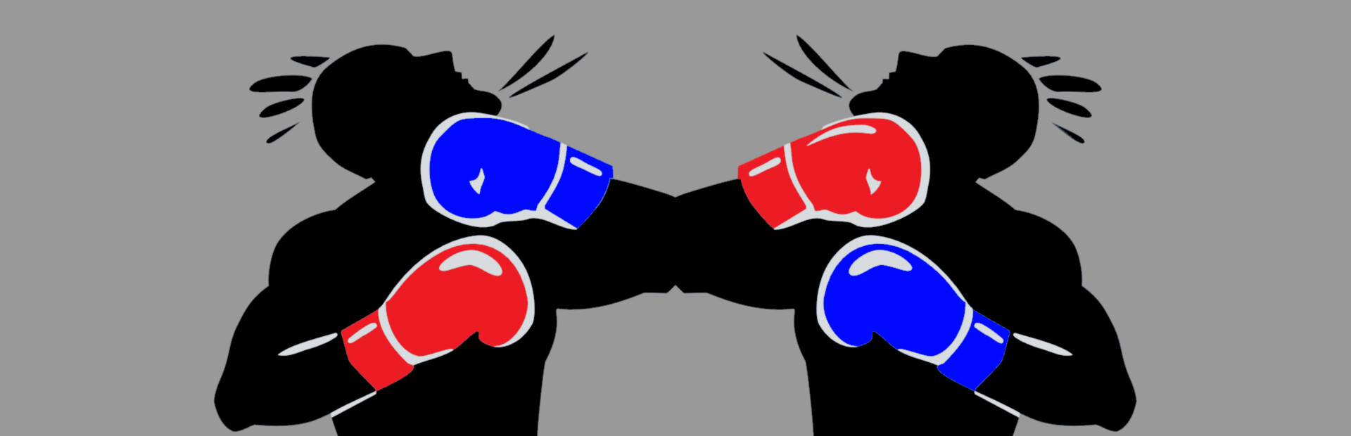Shadow Boxing