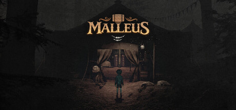 Malleus — Steam header