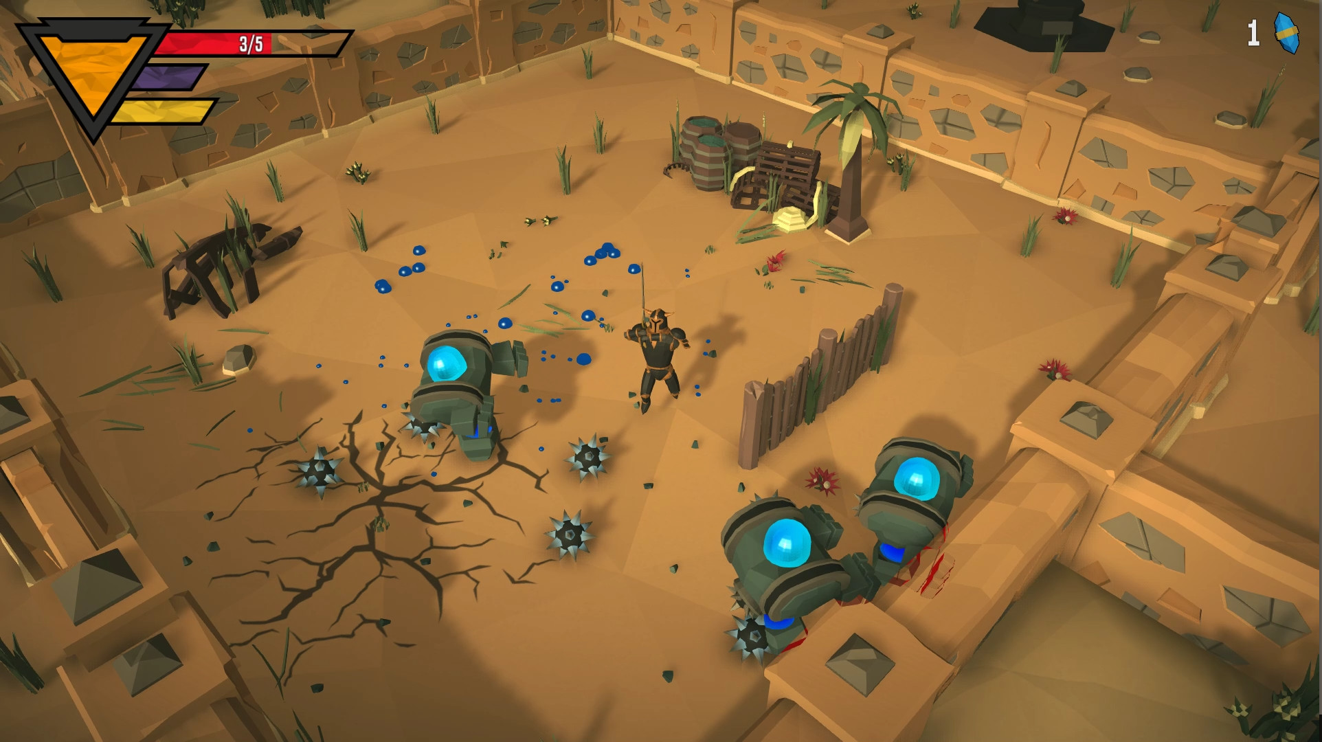 Rogues Like Us screenshot 9