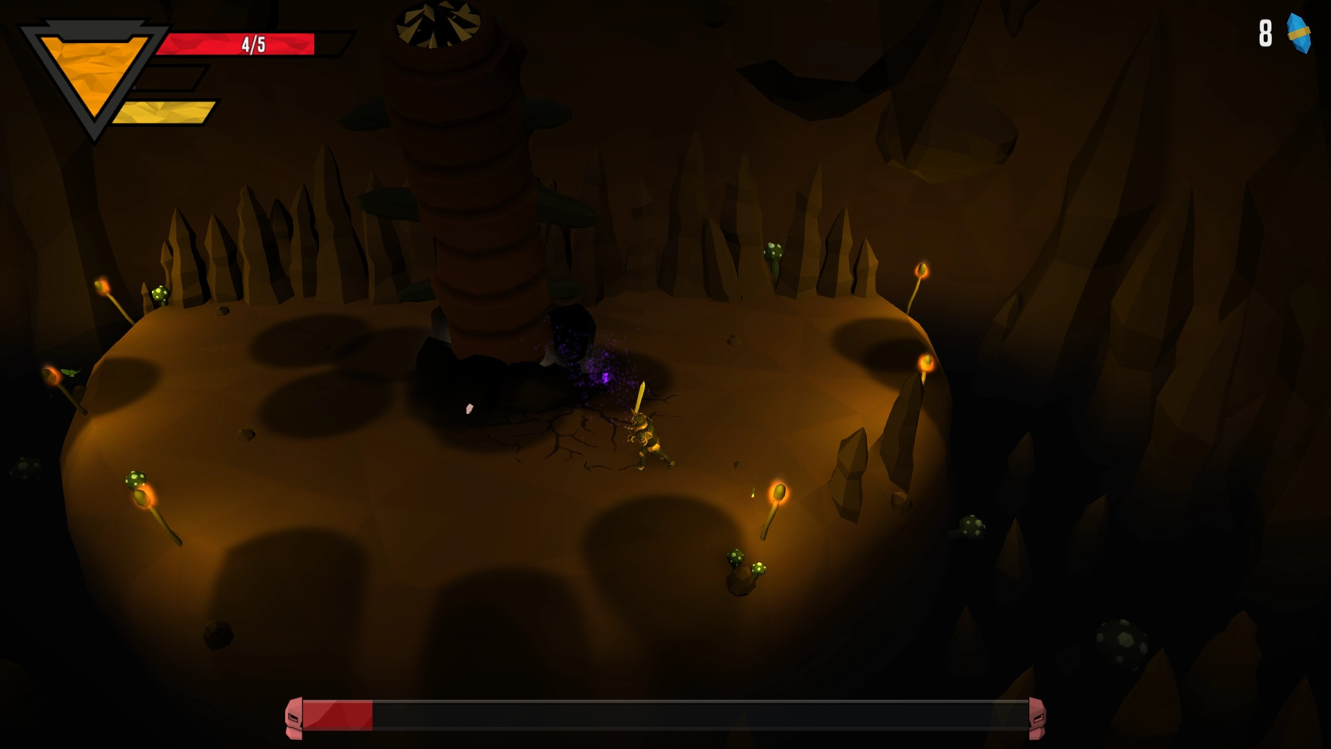 Rogues Like Us screenshot 3