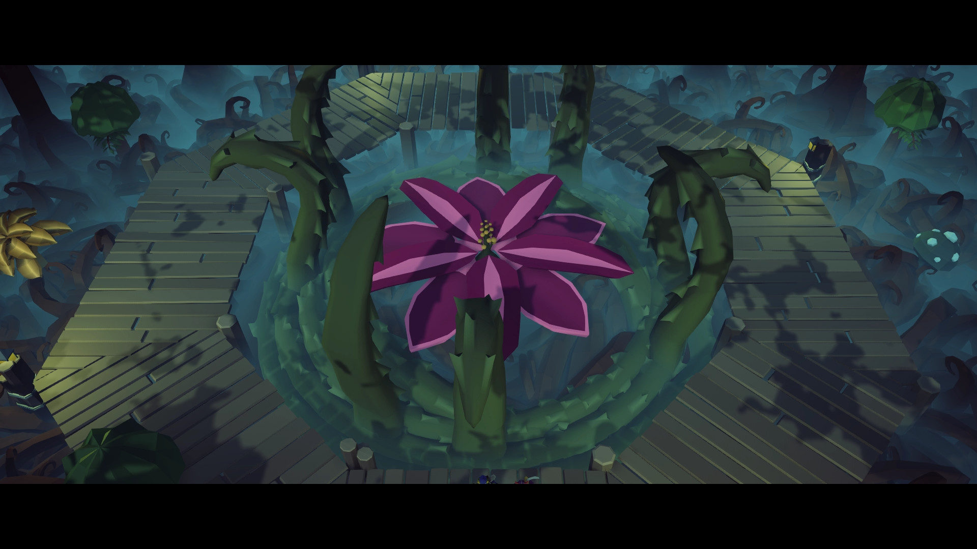 Rogues Like Us screenshot 4