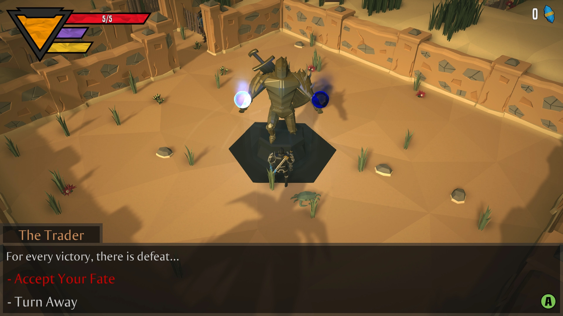 Rogues Like Us screenshot 5