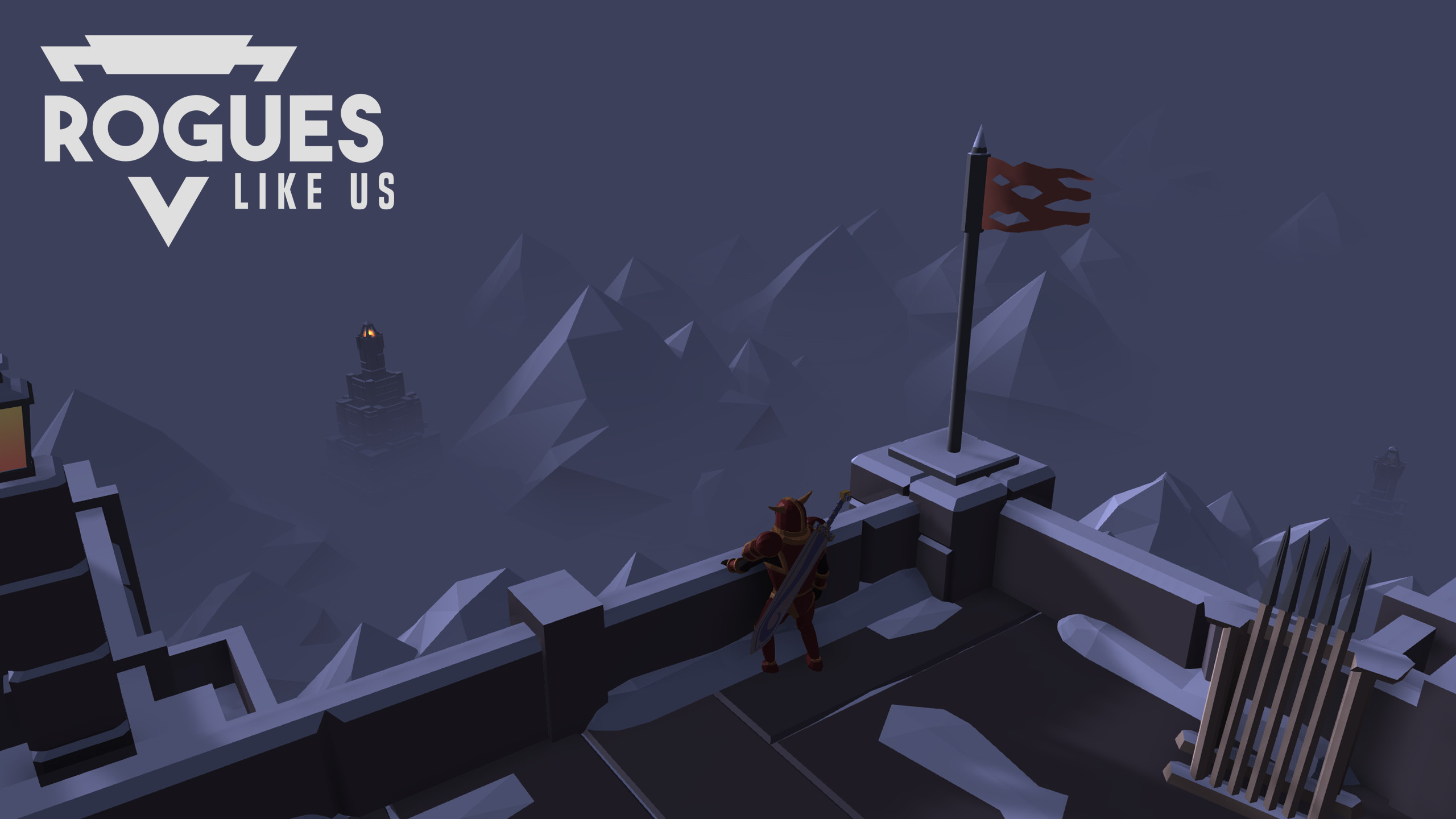 Rogues Like Us screenshot 1