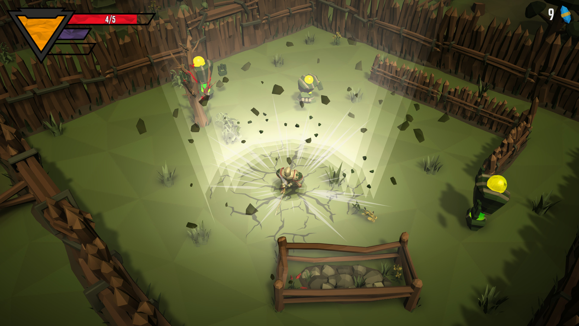 Rogues Like Us screenshot 6