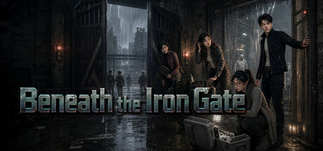 Beneath the Iron Gate