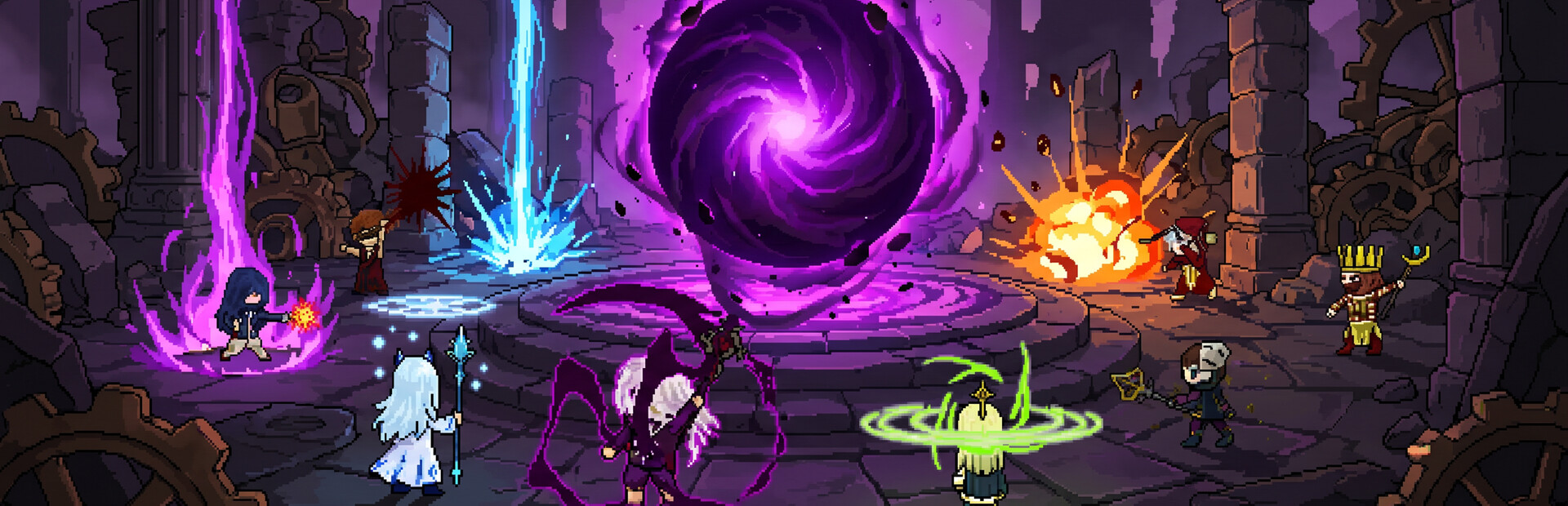 Void Forge