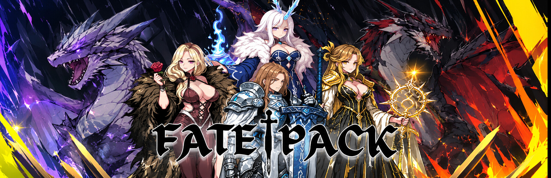 FATE PACK